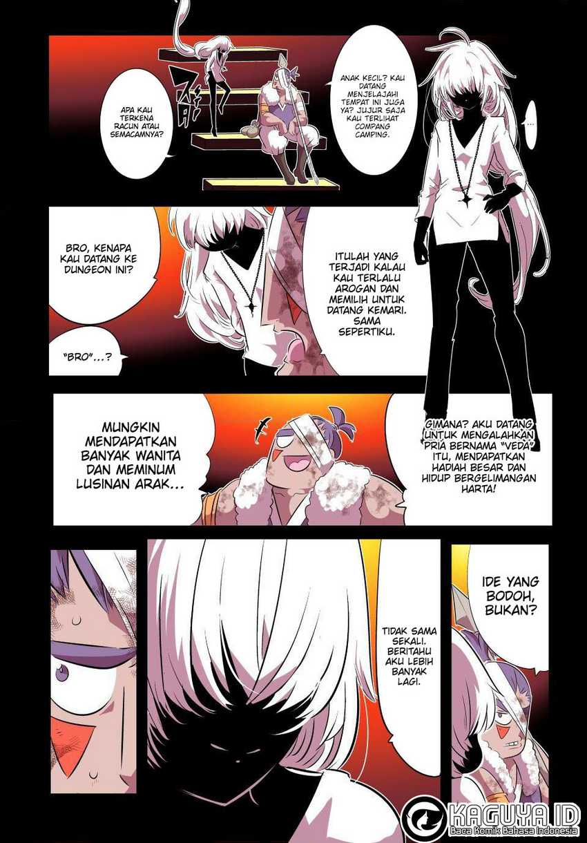 tensei-shitara-dai-nana-ouji-dattanode-kimamani-majutsu-o-kiwamemasu - Chapter: 192