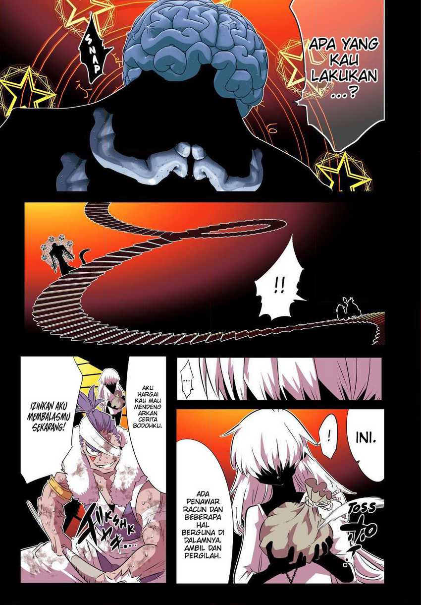tensei-shitara-dai-nana-ouji-dattanode-kimamani-majutsu-o-kiwamemasu - Chapter: 192