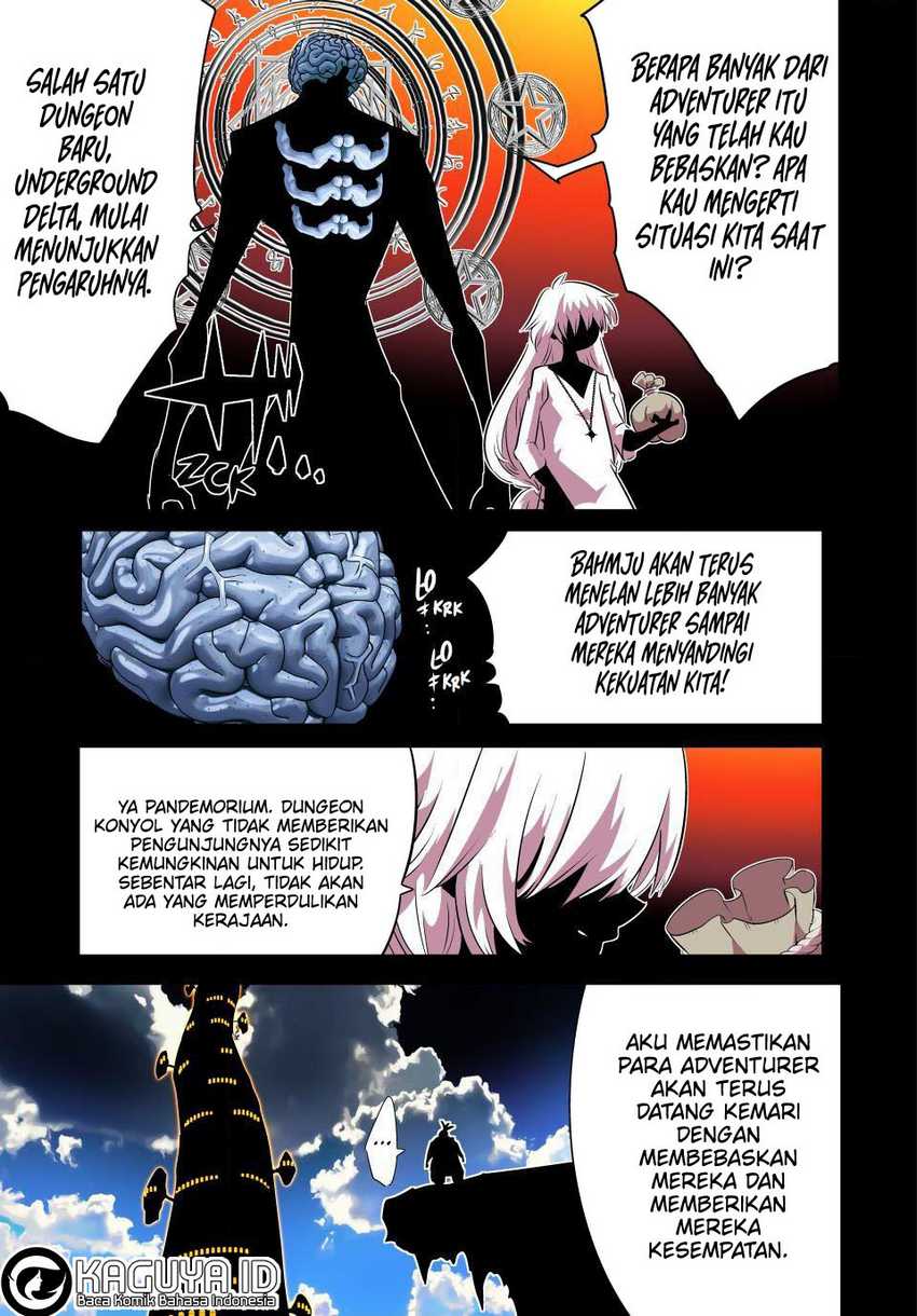 tensei-shitara-dai-nana-ouji-dattanode-kimamani-majutsu-o-kiwamemasu - Chapter: 192