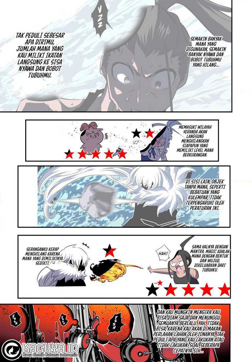 tensei-shitara-dai-nana-ouji-dattanode-kimamani-majutsu-o-kiwamemasu - Chapter: 192