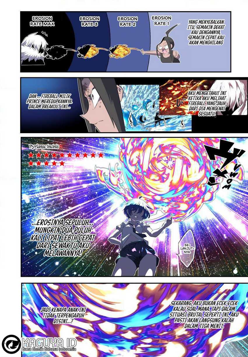 tensei-shitara-dai-nana-ouji-dattanode-kimamani-majutsu-o-kiwamemasu - Chapter: 192