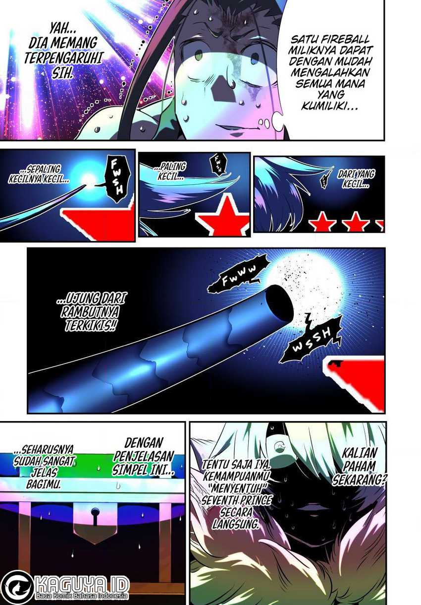 tensei-shitara-dai-nana-ouji-dattanode-kimamani-majutsu-o-kiwamemasu - Chapter: 192
