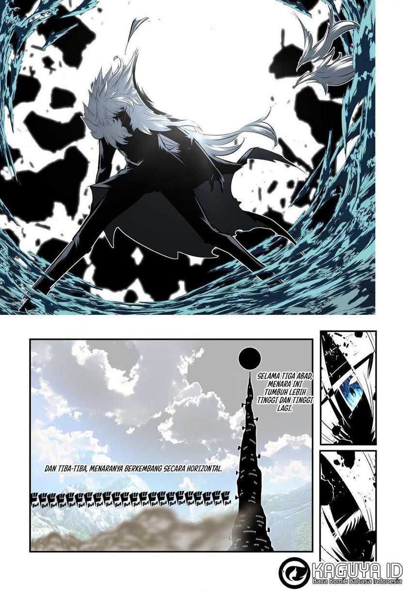 tensei-shitara-dai-nana-ouji-dattanode-kimamani-majutsu-o-kiwamemasu - Chapter: 192