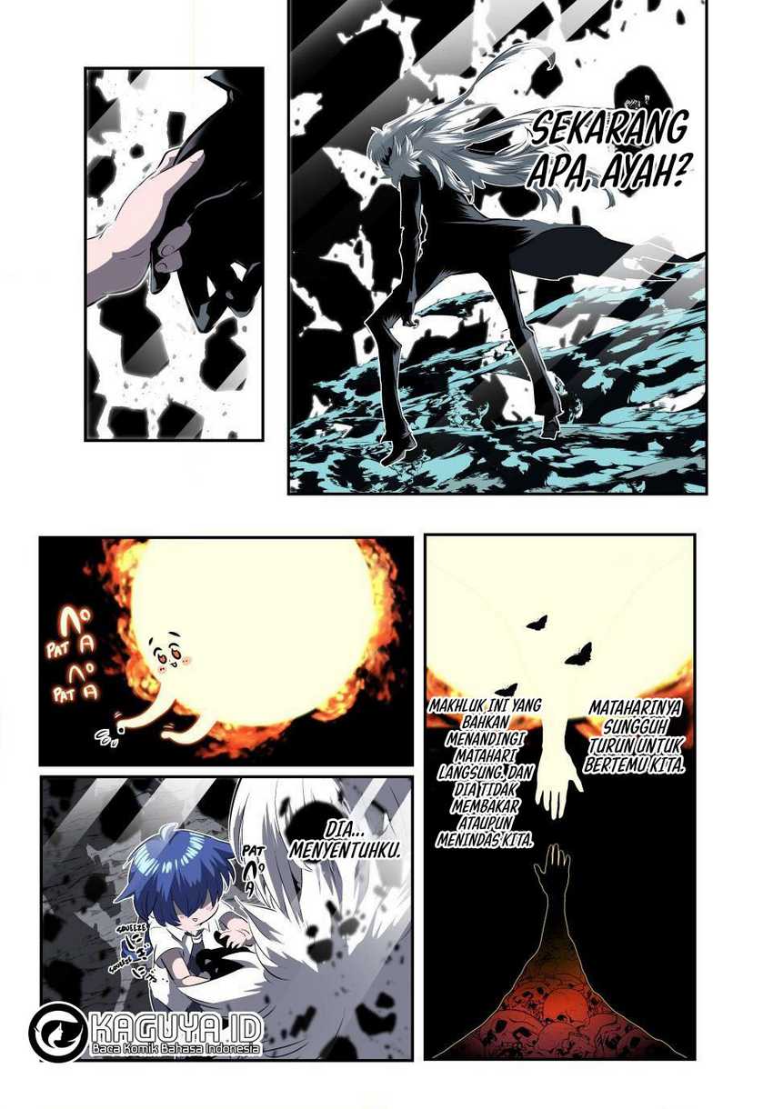 tensei-shitara-dai-nana-ouji-dattanode-kimamani-majutsu-o-kiwamemasu - Chapter: 192