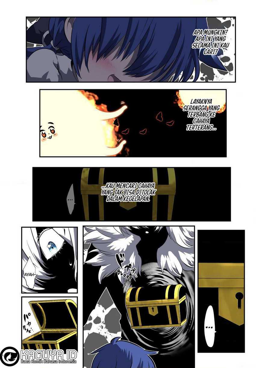 tensei-shitara-dai-nana-ouji-dattanode-kimamani-majutsu-o-kiwamemasu - Chapter: 192
