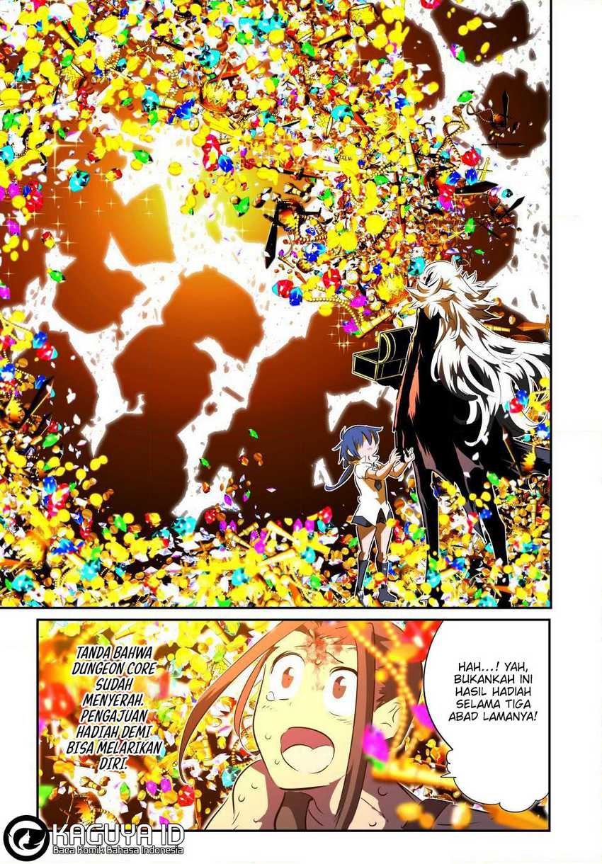 tensei-shitara-dai-nana-ouji-dattanode-kimamani-majutsu-o-kiwamemasu - Chapter: 192
