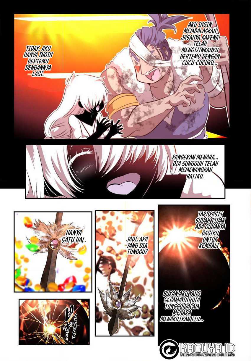 tensei-shitara-dai-nana-ouji-dattanode-kimamani-majutsu-o-kiwamemasu - Chapter: 192