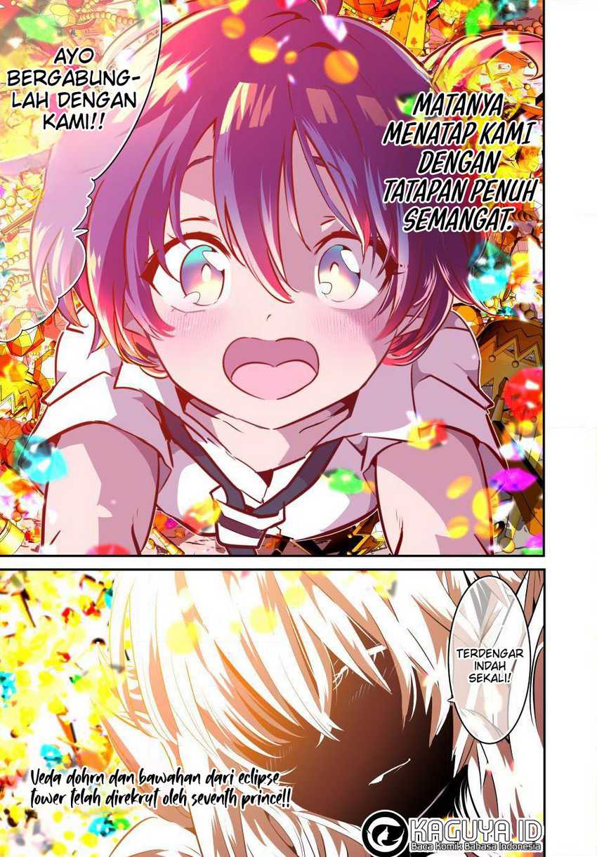 tensei-shitara-dai-nana-ouji-dattanode-kimamani-majutsu-o-kiwamemasu - Chapter: 192