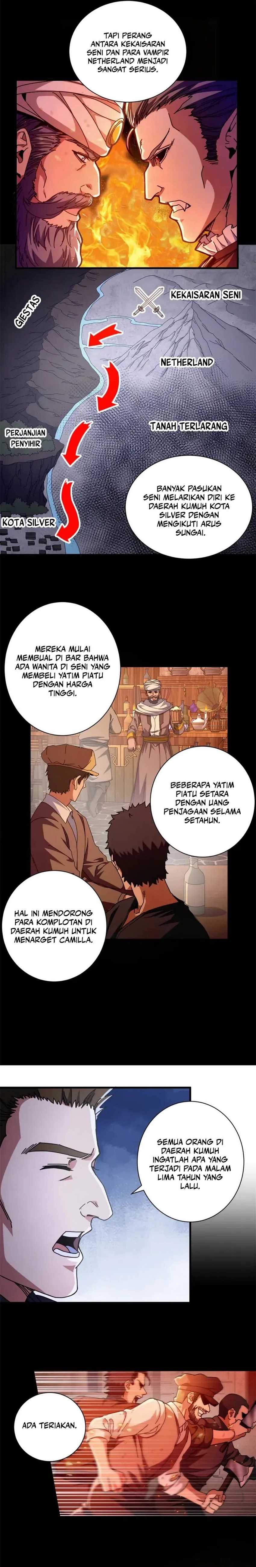 a-transmigrated-wardens-battle-for-redemption - Chapter: 66