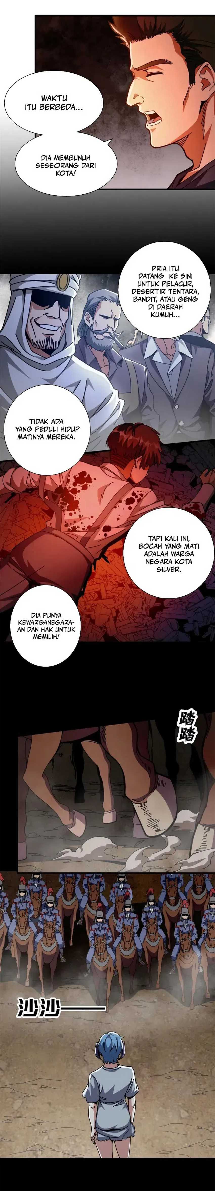 a-transmigrated-wardens-battle-for-redemption - Chapter: 66