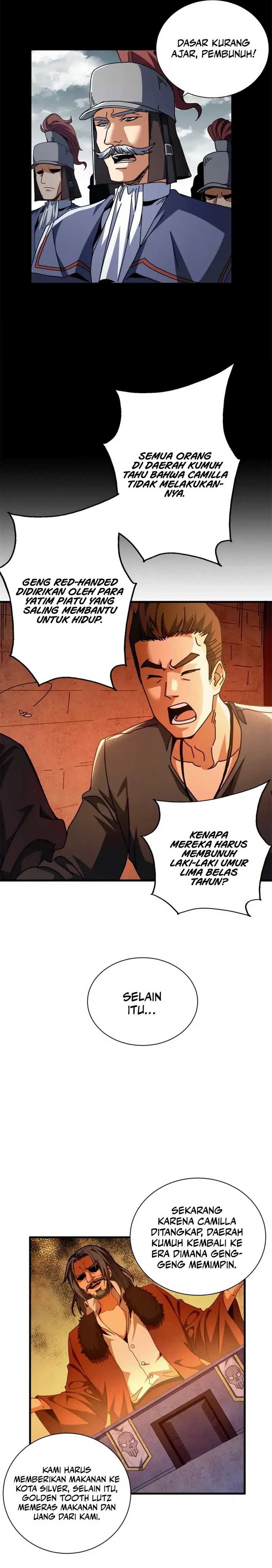 a-transmigrated-wardens-battle-for-redemption - Chapter: 66
