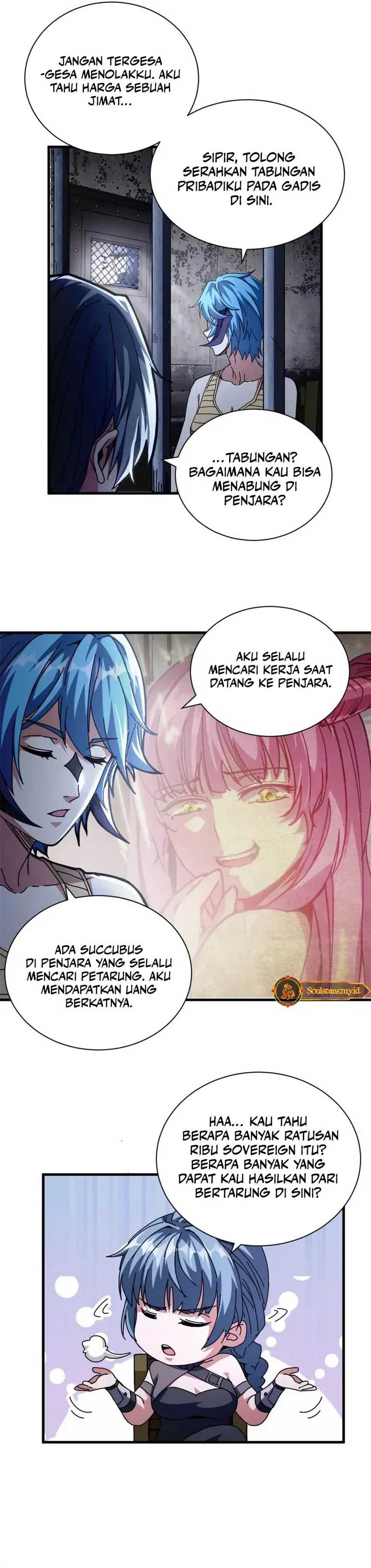 a-transmigrated-wardens-battle-for-redemption - Chapter: 66