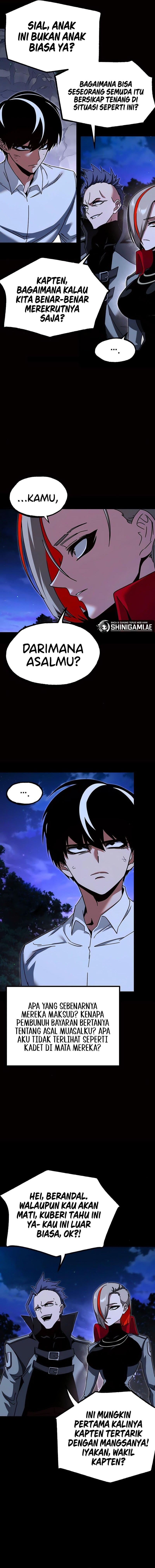 i-took-over-the-academy-with-a-single-sashimi-knife - Chapter: 44