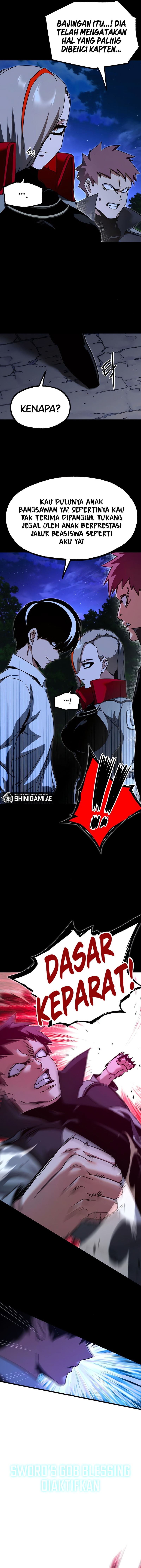 i-took-over-the-academy-with-a-single-sashimi-knife - Chapter: 44