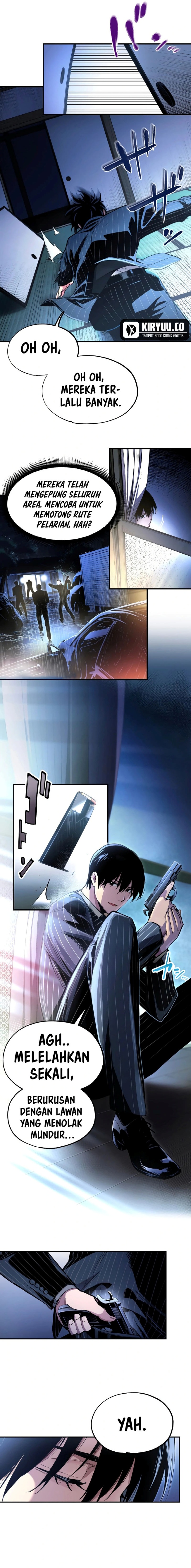 black-surge - Chapter: 35