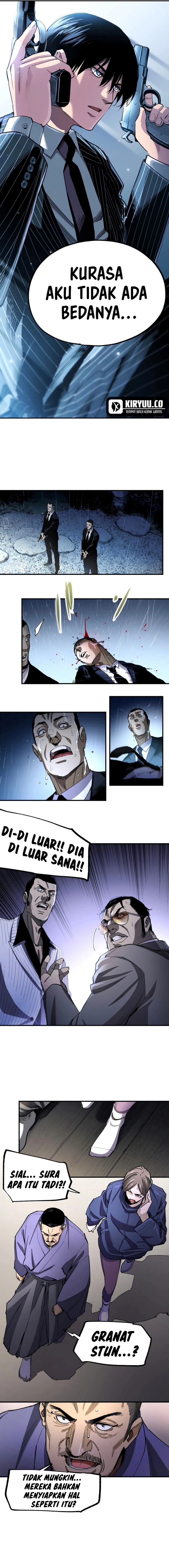 black-surge - Chapter: 35