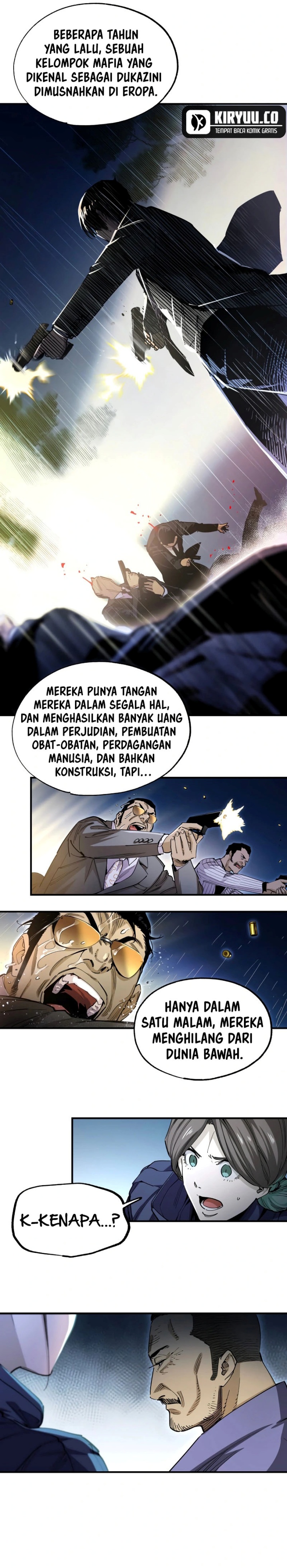 black-surge - Chapter: 35