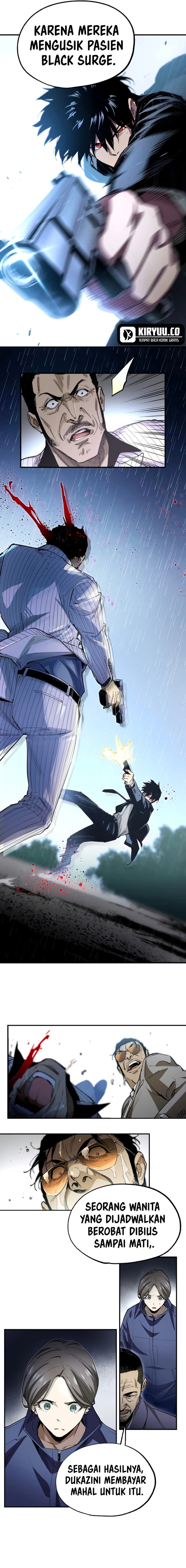 black-surge - Chapter: 35
