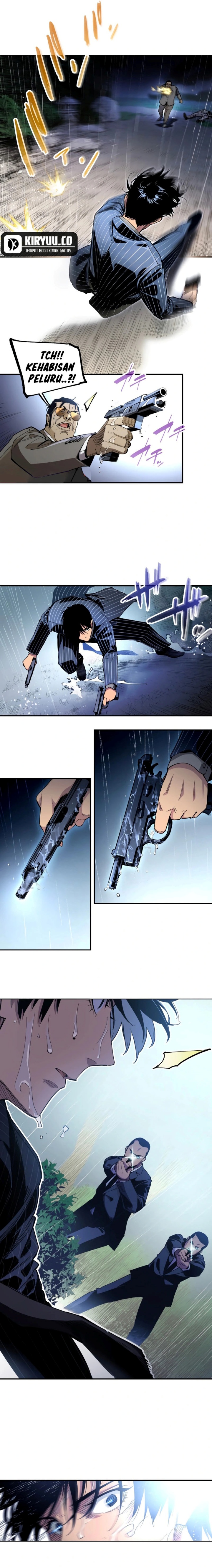 black-surge - Chapter: 35