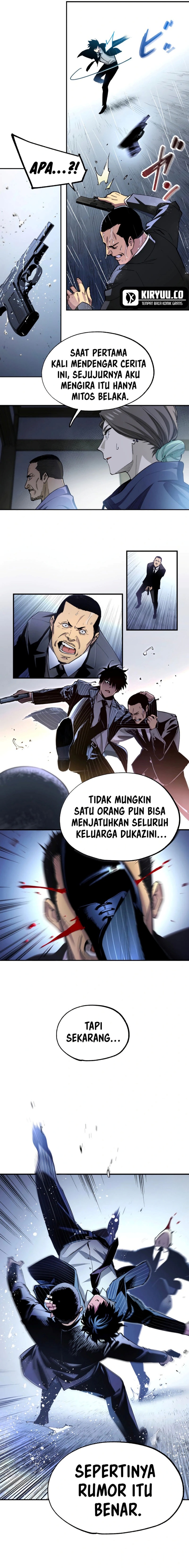 black-surge - Chapter: 35