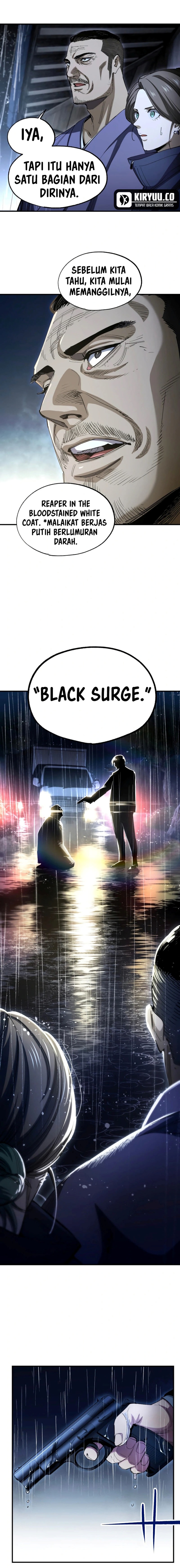 black-surge - Chapter: 35