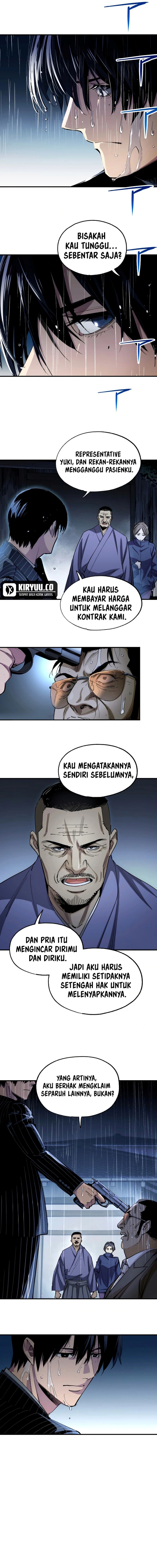 black-surge - Chapter: 35