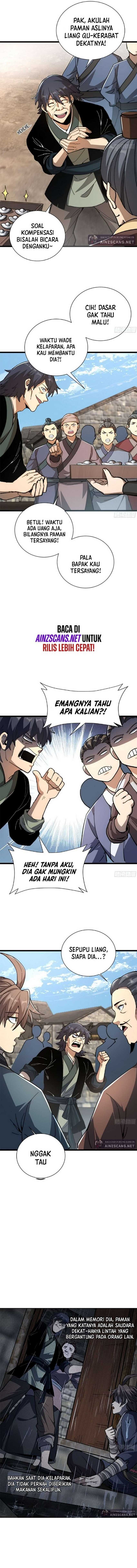ascension-from-water-spirit-to-deity - Chapter: 24