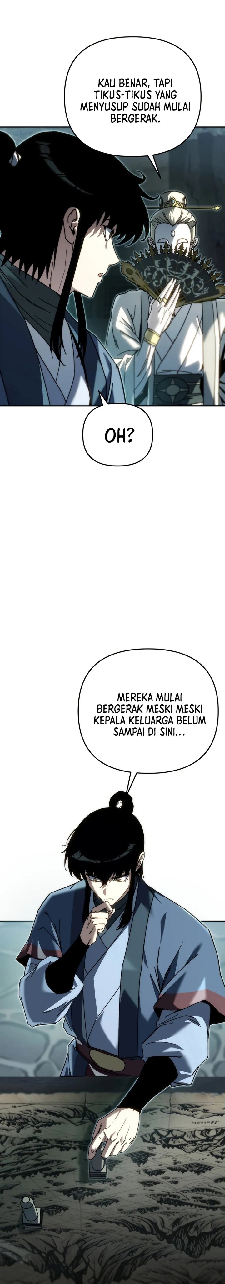 chronicles-of-the-reincarnated-demon-god - Chapter: 45