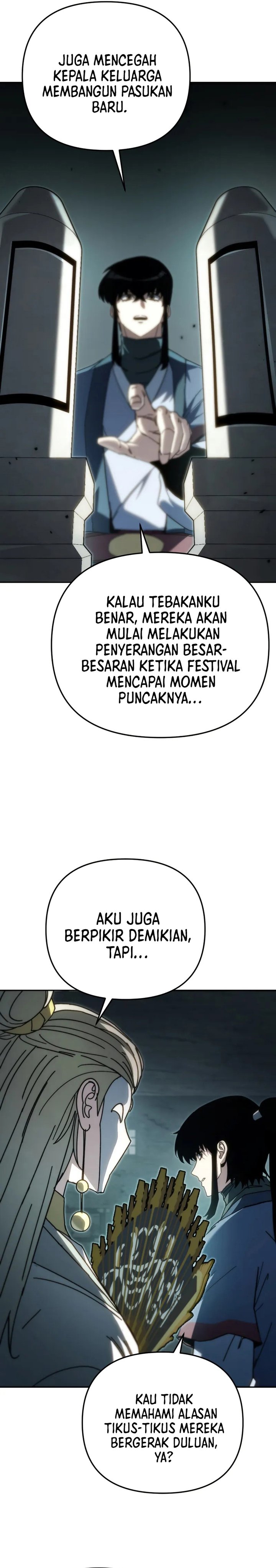 chronicles-of-the-reincarnated-demon-god - Chapter: 45