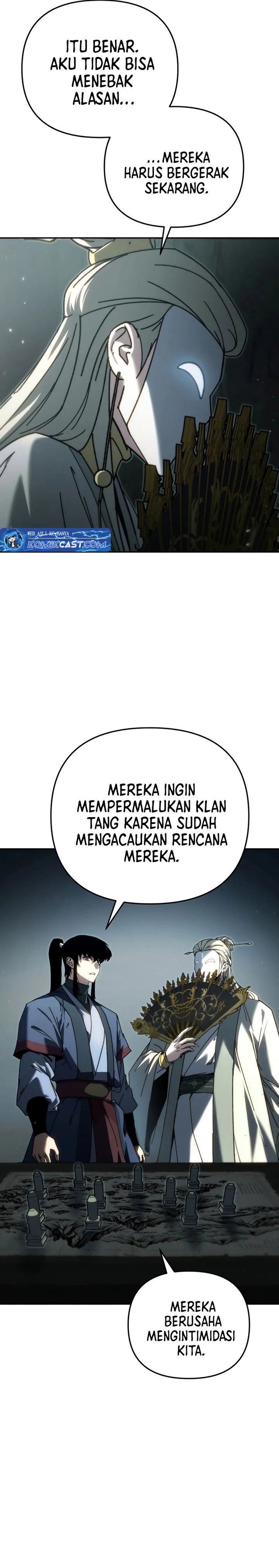 chronicles-of-the-reincarnated-demon-god - Chapter: 45