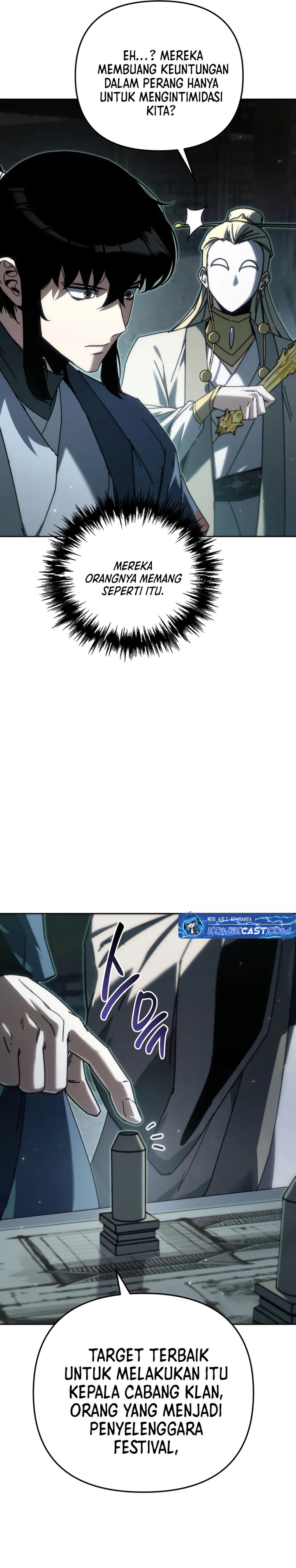 chronicles-of-the-reincarnated-demon-god - Chapter: 45