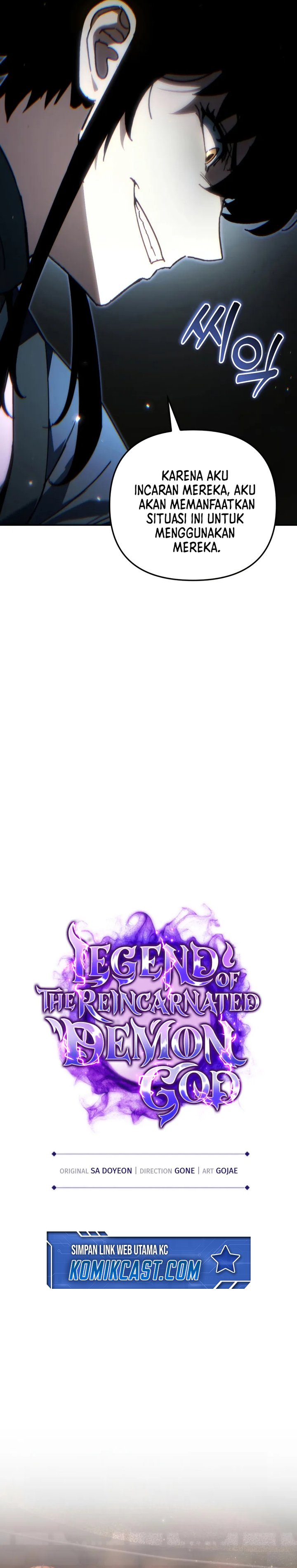 chronicles-of-the-reincarnated-demon-god - Chapter: 45