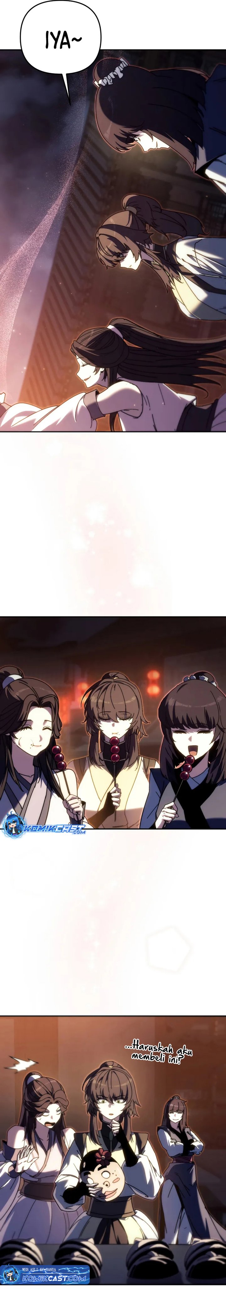 chronicles-of-the-reincarnated-demon-god - Chapter: 45