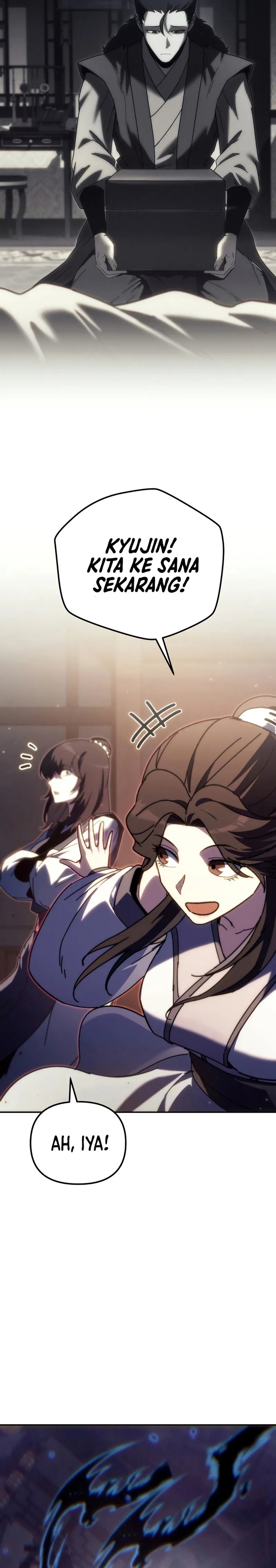 chronicles-of-the-reincarnated-demon-god - Chapter: 45