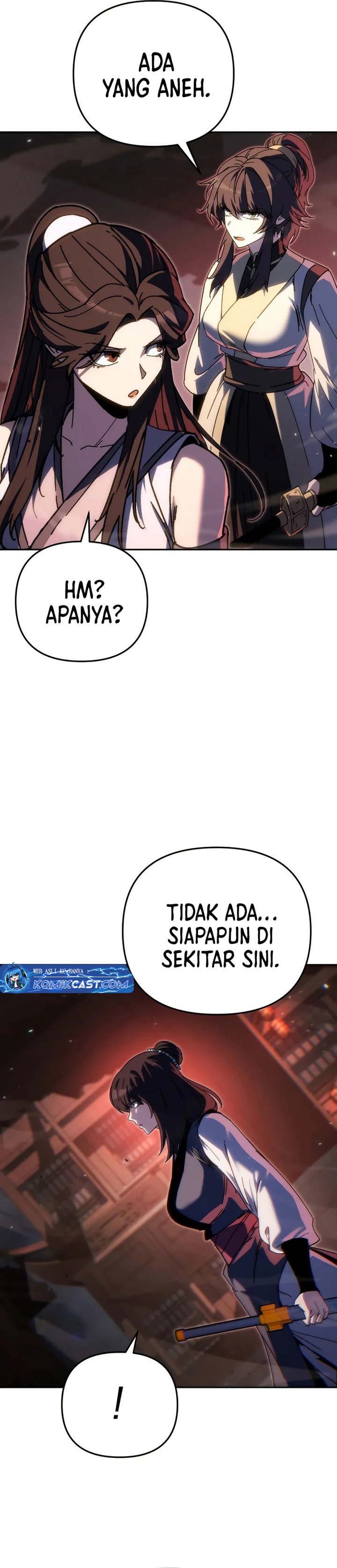 chronicles-of-the-reincarnated-demon-god - Chapter: 45