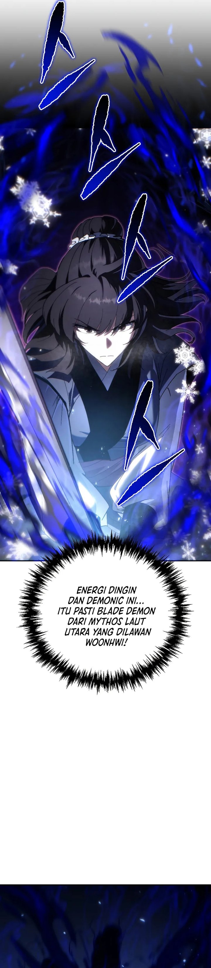 chronicles-of-the-reincarnated-demon-god - Chapter: 45