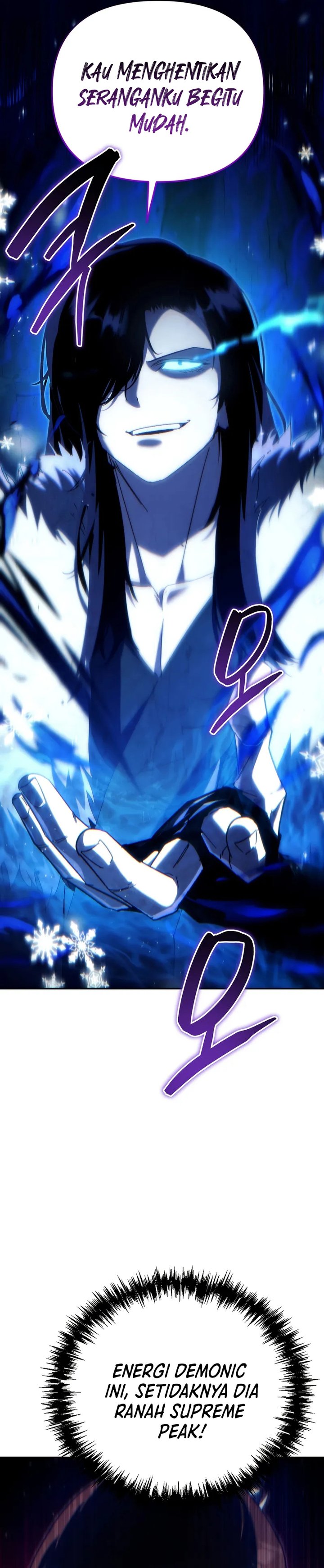 chronicles-of-the-reincarnated-demon-god - Chapter: 45