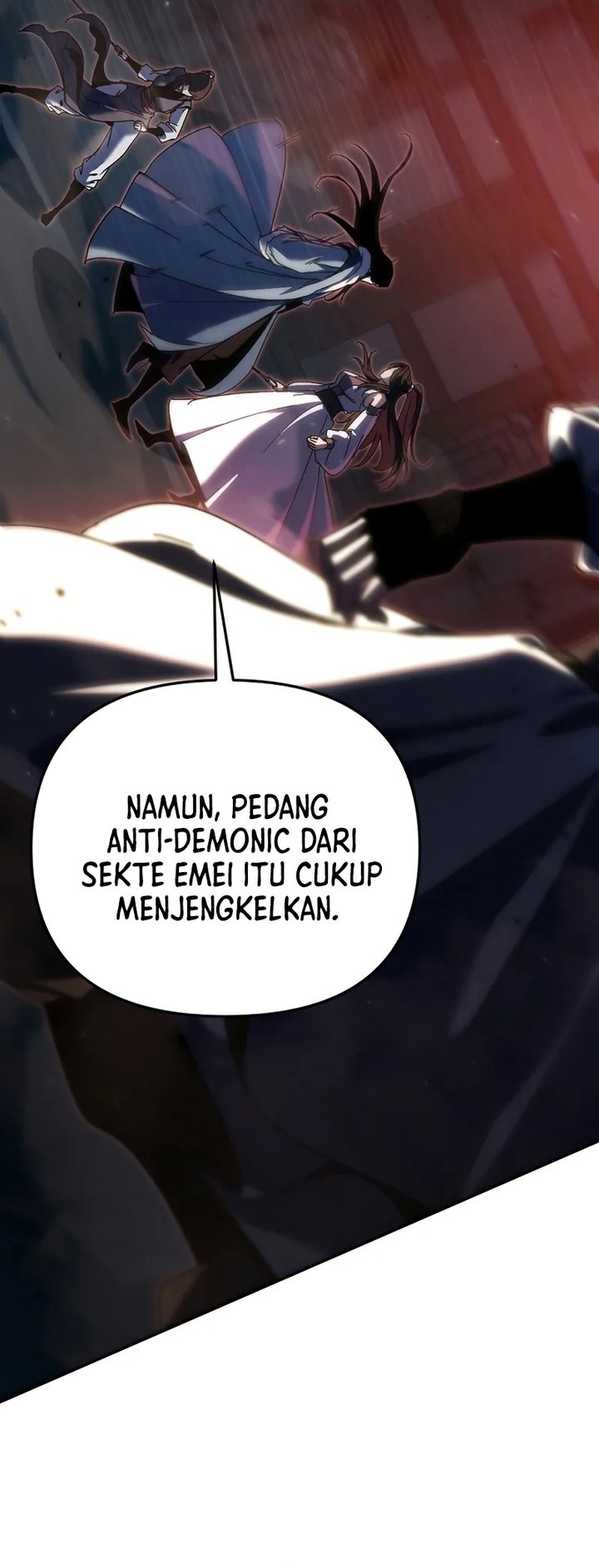 chronicles-of-the-reincarnated-demon-god - Chapter: 45