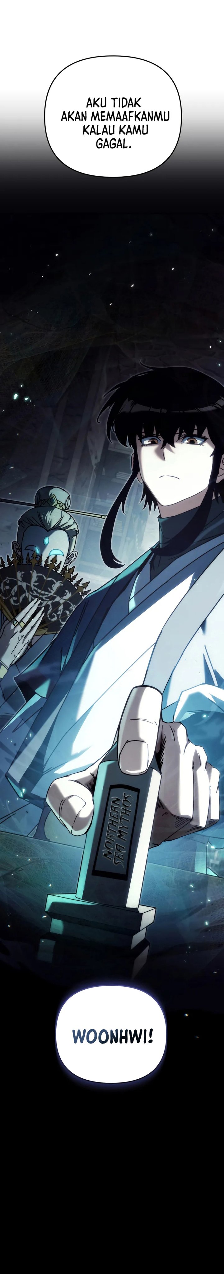 chronicles-of-the-reincarnated-demon-god - Chapter: 45
