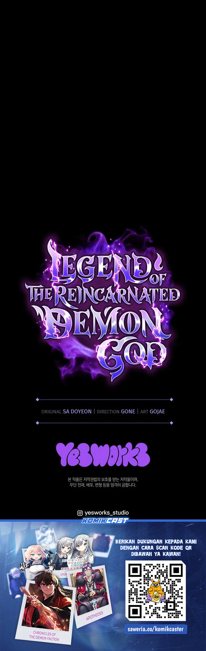 chronicles-of-the-reincarnated-demon-god - Chapter: 45