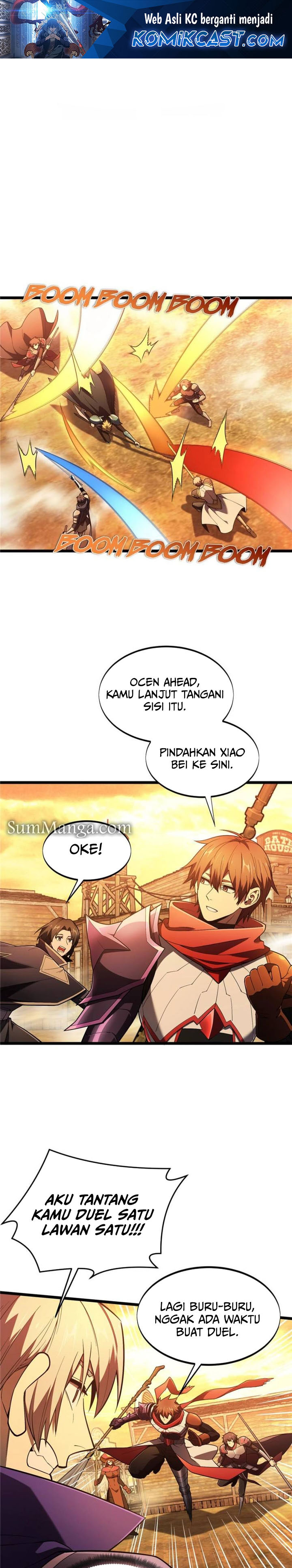 the-kings-avatar - Chapter: 157