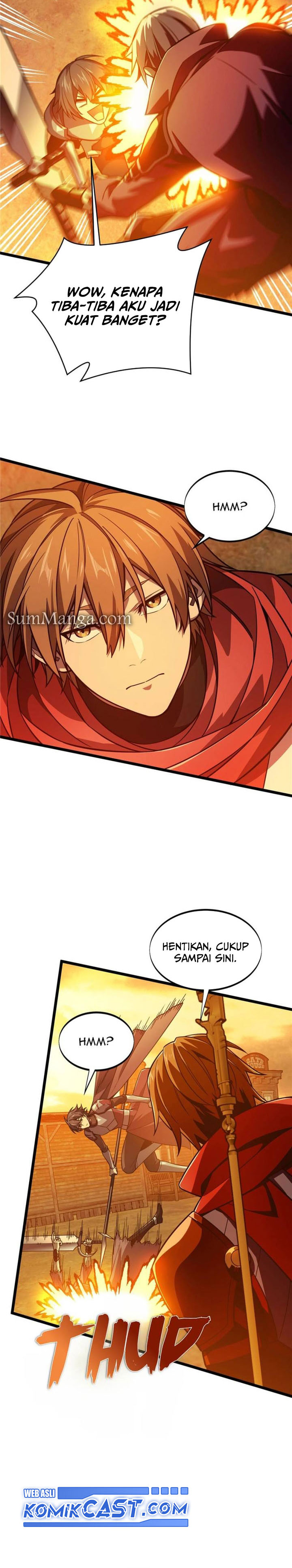 the-kings-avatar - Chapter: 157