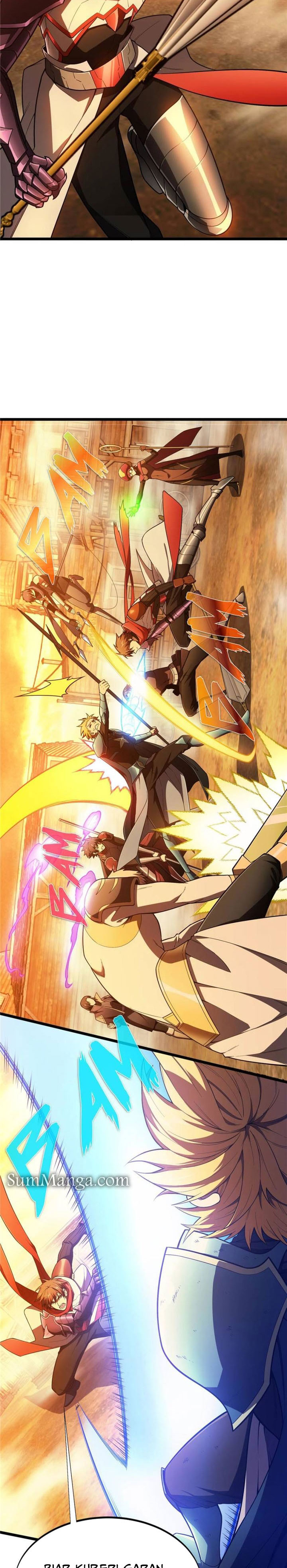 the-kings-avatar - Chapter: 157