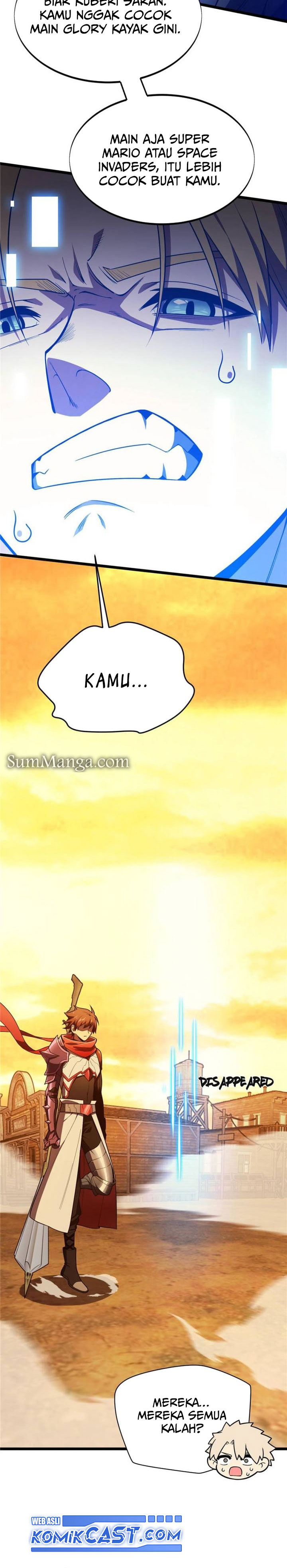 the-kings-avatar - Chapter: 157