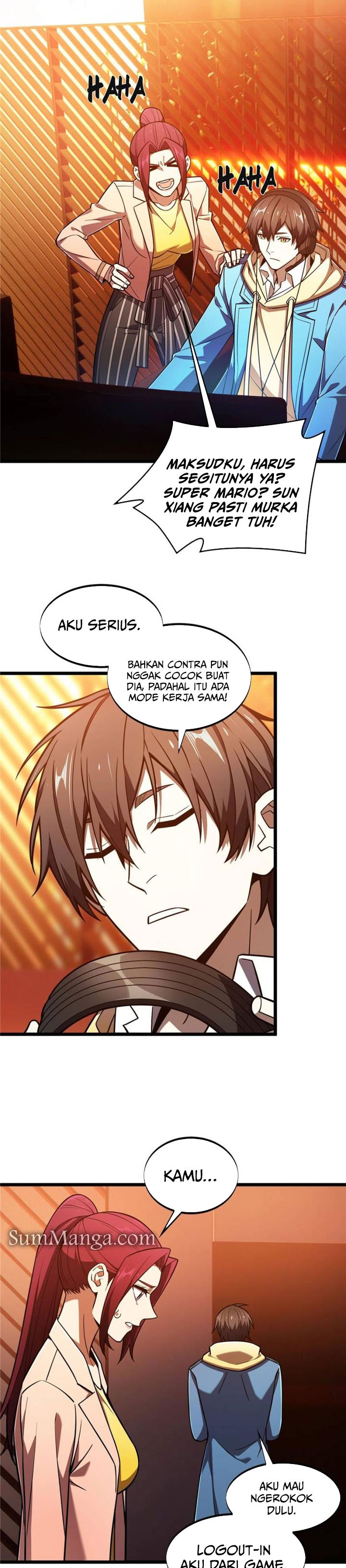 the-kings-avatar - Chapter: 157