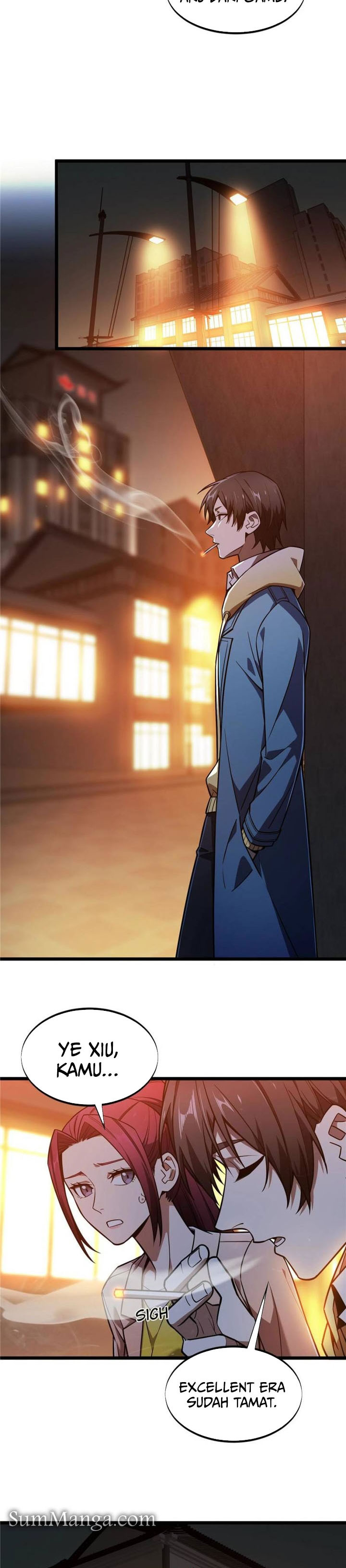 the-kings-avatar - Chapter: 157
