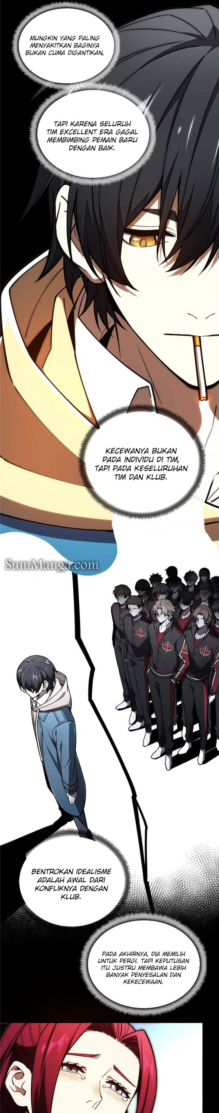 the-kings-avatar - Chapter: 157