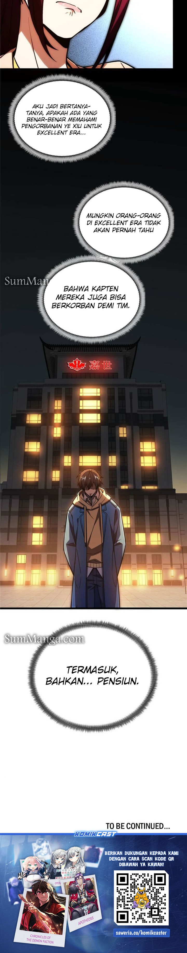 the-kings-avatar - Chapter: 157
