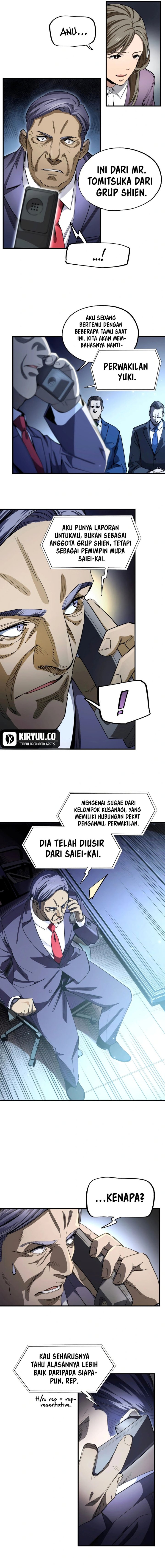 black-surge - Chapter: 36