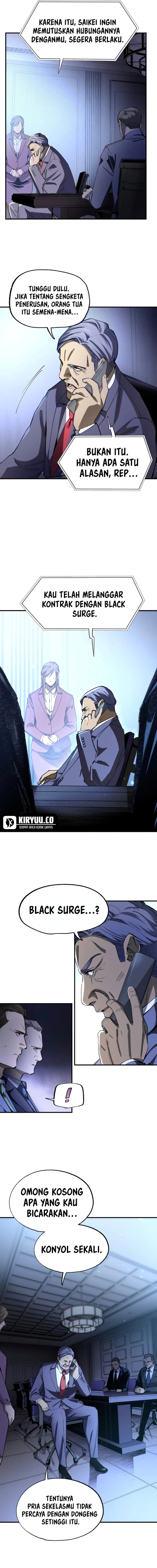 black-surge - Chapter: 36